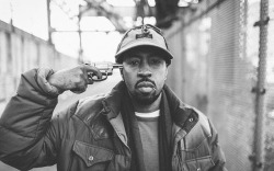Roc Marciano&rsquo;s Five Best &lsquo;Reloaded&rsquo; Outtakes (via @MTVHive) Roc Marciano season is in full effect! Thanks to the magnificence of his newly released sophomore set Reloaded, the long-toiling and resolutely underground rapper is finally
