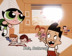  sometimes i am buttercup and sometimes i