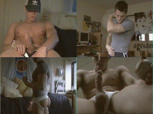 hotmeniwouldliketoshare:  racock:  Wish I could meet this guy, rim him, suck him and fuck him hard! For more hot pics and videos follow: racock.tumblr.com  It’s daveywavey. 