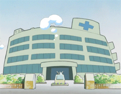 nobody-likes-cyborg:  subtle references to flcl in teen titans????? YEAH 