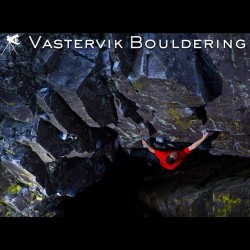 bearcamblog:  New #bouldering #film with @carlodenali @nalle_hukkataival @slacker12 and many more is up today!! Vimeo.com/52712636 #vastervik #sweden check it out enjoy!