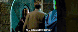 hipster-trichster:  filiandkilithebrave:  livelaughlovetoread:  saamswinchester: Harry Potter and the Deathly Hallows Part 2 Deleted Scene  What the hell were they thinking when the deleted this scene   The footage of Harry zipping up Ginny’s dress