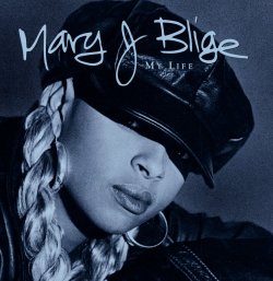 BACK IN THE DAY |11/28/94| Mary J Blige released her second album, My Life, on Uptown Records.