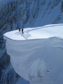 cass-attack:  Mount Blanc, France 
