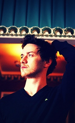  James McAvoy 1/∞ of my never ending list of sexy and amazing people 