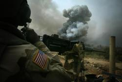 imagesofwar:  Iraq War 