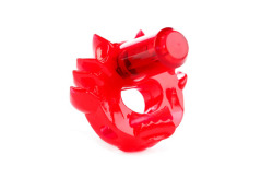 Lovesextoys The Flame Thrower - Single Bullet Welcome To Crossbones, The Revolutionary