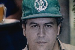 Pablo Emilio Escobar Gaviria (December 1, 1949 – December 2, 1993