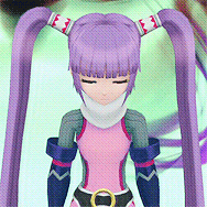 kierwynn:  ☆★ endless list of awesome characters - Sophie [Tales of Graces f] 
