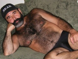 Love Me Some Hunky Delicious Speedo Bears. Yummy-Yummy! 