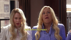 discovers:  white chicks &lt;3