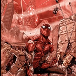 #marvel #marvelnow #marvelcomics #spiderman