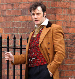 Sx-Calibur:  Literally Every Time I Remember That David Morrissey Starred In A Doctor
