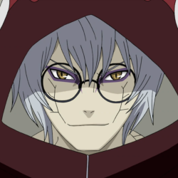 salvationwithinthemachine:  30 days of Naruto  Day 22  Most Underrated Character  I can’t put one down because I have two that have bugged me the entire series  1) Kabuto Yakushi: I know Kabuto is basically Orochimaru’s but slave but he is a really