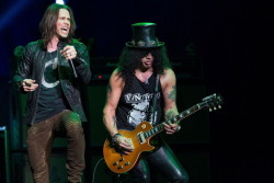 myleskennedyarg:  Last Night! Wiltern L.A Dec 02, 2012 Credits goes to gettyimages.com 