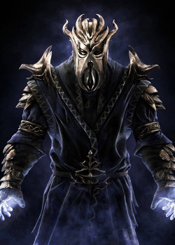gamefreaksnz:  Skyrim ‘Dragonborn’ DLC coming to PS3, PC  Bethesda has confirmed that Skyrim’s latest DLC, Dragonborn, will be coming to PS3 and PC early next year.