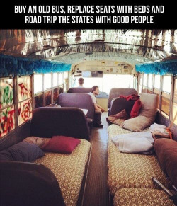 noseatbelt:  toni-tan:  shelbyrosesarles:  I’m gonna do this. Travel around the US with three of my bestfriends.  Wow, I’d love to do this  this has been my dream since i was a little kid 
