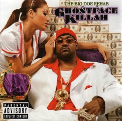 5 YEARS AGO TODAY |12/4/07| Ghostface Killah released his seventh album, The Big Doe Rehab, on Def Jam Records.