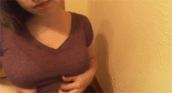 The Reveal [gif] Facebook orgasmpics.org