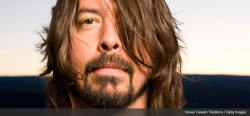 rocksquare:  Dave Grohl’s Sound City Documentary