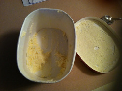 Sakibatch:  Nothing Pisses Me Off More Than Opening A Carton Of Ice Cream And Seeing