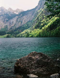 nesola:  Obersee, Germany by traceyjohns