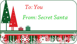 snowbrev:  Wanna join a Secret Santa? I saw many others doing this, so I thought I would do one! (: Rules; please read- Must reblog this post, no need to follow me (: Must DO the things for secret santa.. It’s not fun if you only receive. Send me an