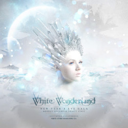 edm4life:  Electronica Life is giving away a pair of tickets to Insomniac’s White Wonderland 2013. If you would like to enter the contest go here.White Wonderland will be on Monday, December 31, 2012 at 6PM at the Anaheim Convention Center. If you