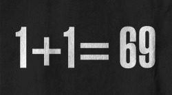 that-feisty-little-redhead:  waitingformysir:  dastardly-deed:  -That is the best fucking math EvER!  Genius!  My kind of maths.