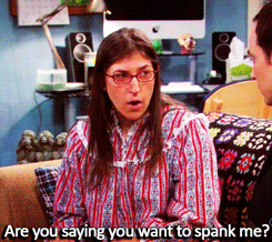 puddins-submissive-pooh:  notyourgirl1206:  Every. Single. Time.  Yep Amy is my spirit animal 😂 