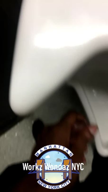 workzwondaznyc:  toniodee:  workzwondaznyc:  Love stroking dicks in public bathroom and the thrill of not getting caught makes my dick jump #Workzwondaz   Follow me on Insta and Snap: @TonioDee Twitter: @Tonio_Dee  My vids all down my TL keep sharing
