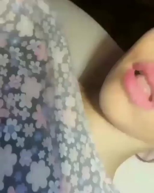anotherwhiteboi:  With a tongue like that, you think she’s going to use it on small white dicks? No she’s only sucking the biggest fattest blackest cocks like good snow bunny. 